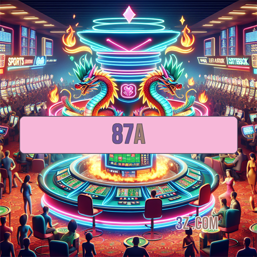 Plataforma 87a.com: A Nova Era dos Jogos Brasileiros