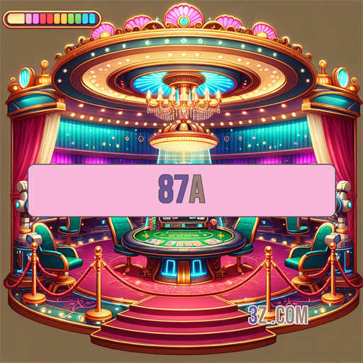Slots que Encantam: Recursos Inovadores no 87a.com