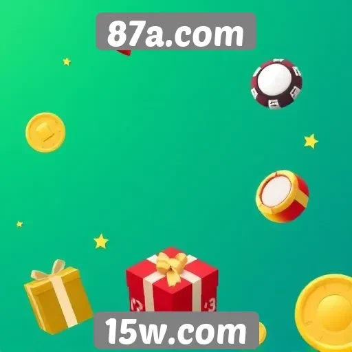 Promoções atraentes no site 87a.com