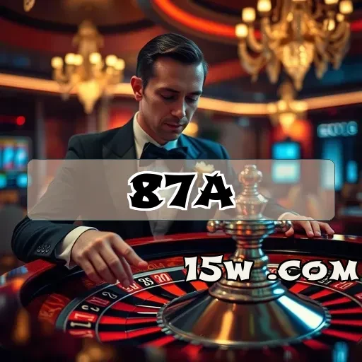 87a.com Bônus