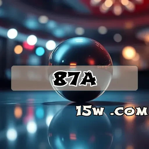 87a.com Login